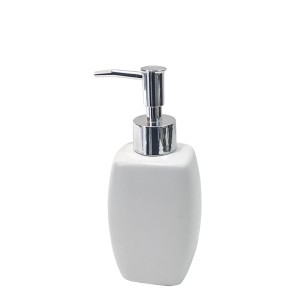 PORTA SABONETE LIQUIDO 270 ML - DMP4007